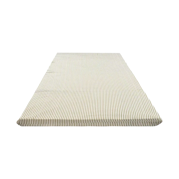 Folding Foam Mattress