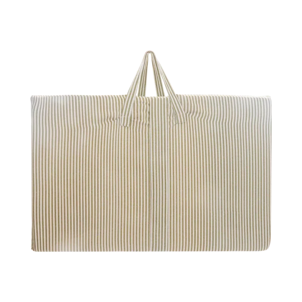 Folding Foam Mattress