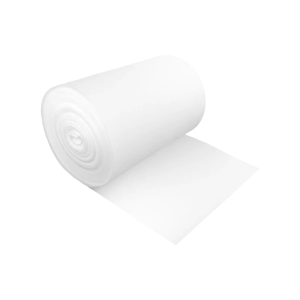 Peeling Roll Foam