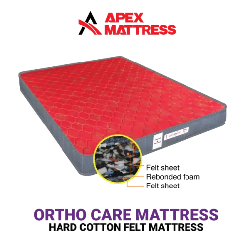 ORTHO CARE MATTRESS