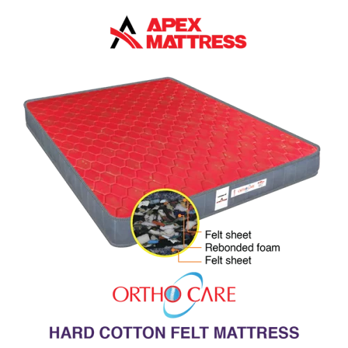 ORTHO CARE MATTRESS