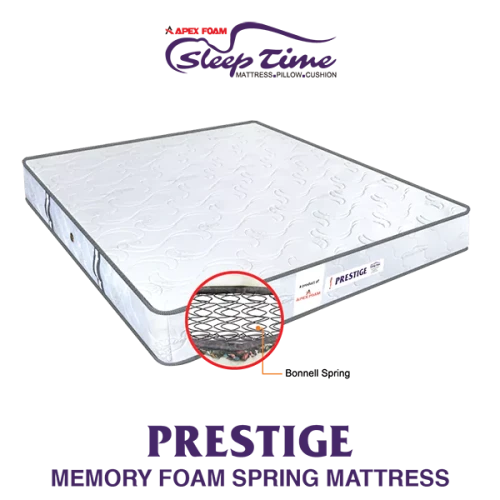 PRESTIGE MATTRESS