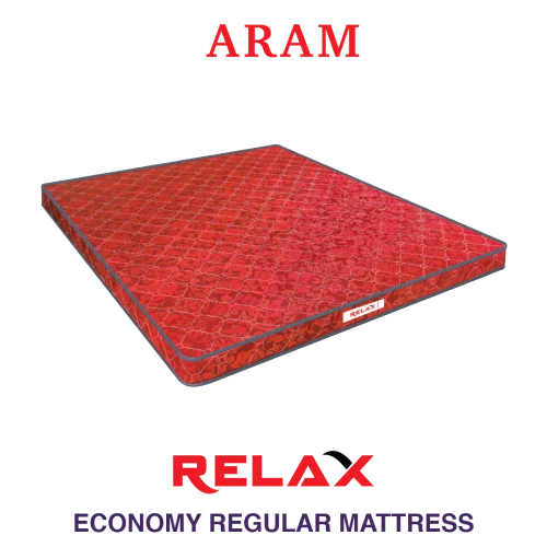 ARAM RELAX MATTRESS