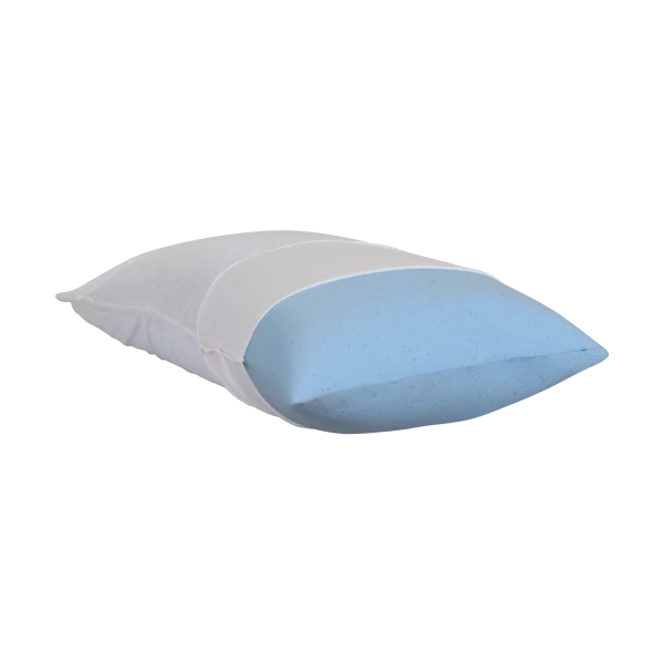 COOLGEL MEMORY FOAM HEAD PILLOW | apexfoambd.com